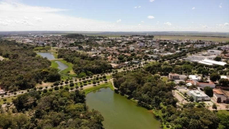 Tudo o Que Você Precisa Saber sobre Nova Mutum Mato Grosso